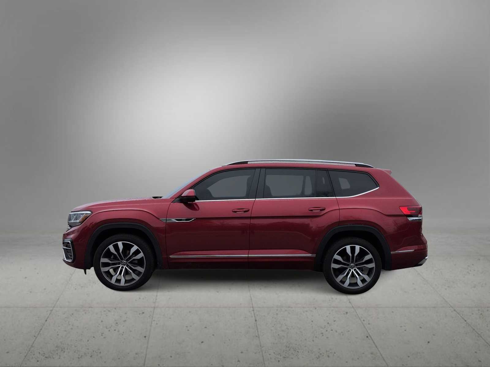 Thumbnail: 2021 Volkswagen Atlas - 5