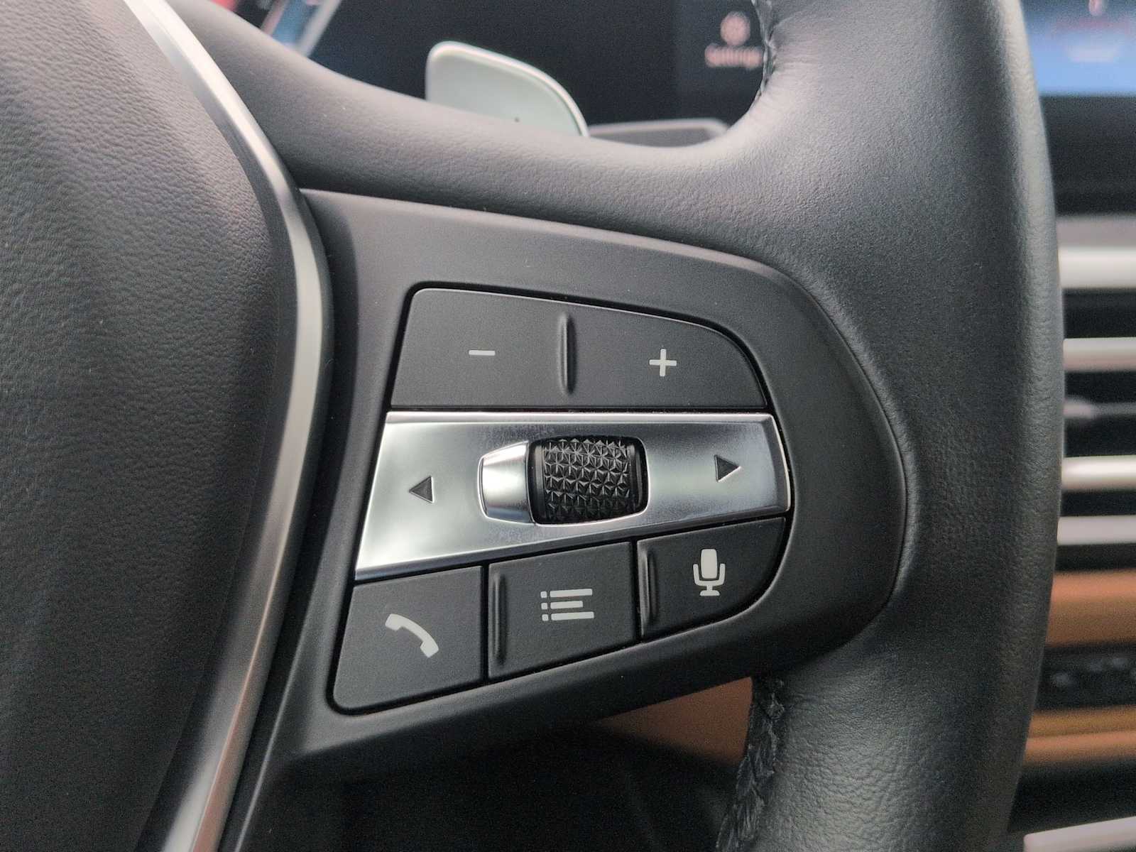 Thumbnail: 2024 BMW 3 Series - 33