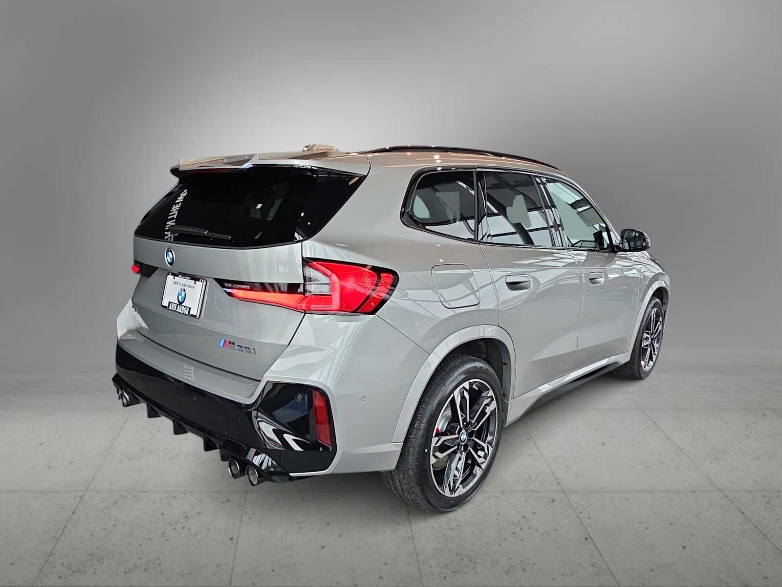 Thumbnail: 2026 BMW X1 - 8