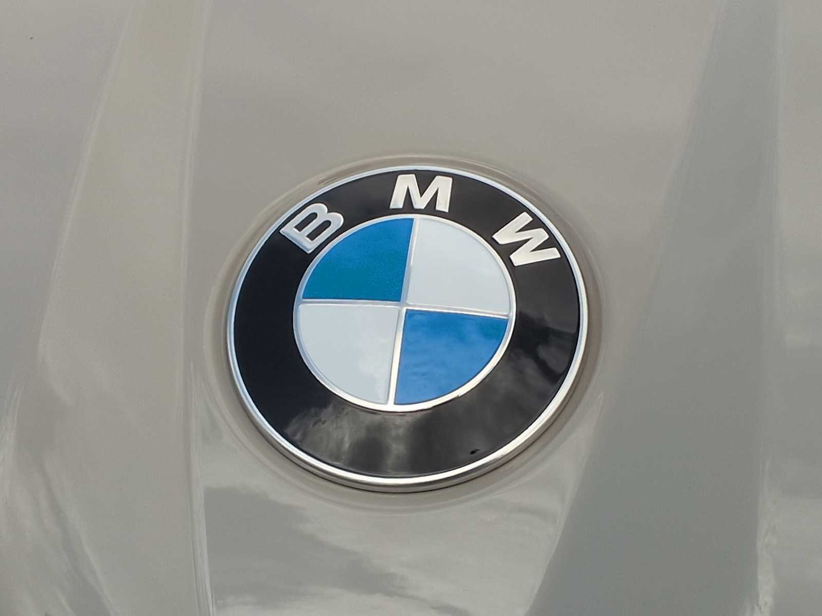 Thumbnail: 2026 BMW X3 - 11