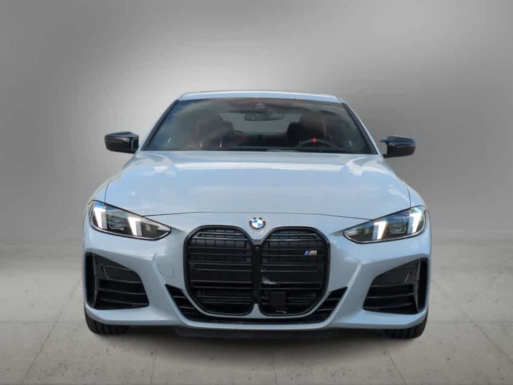 New 2026 BMW M440i xDrive Coupe