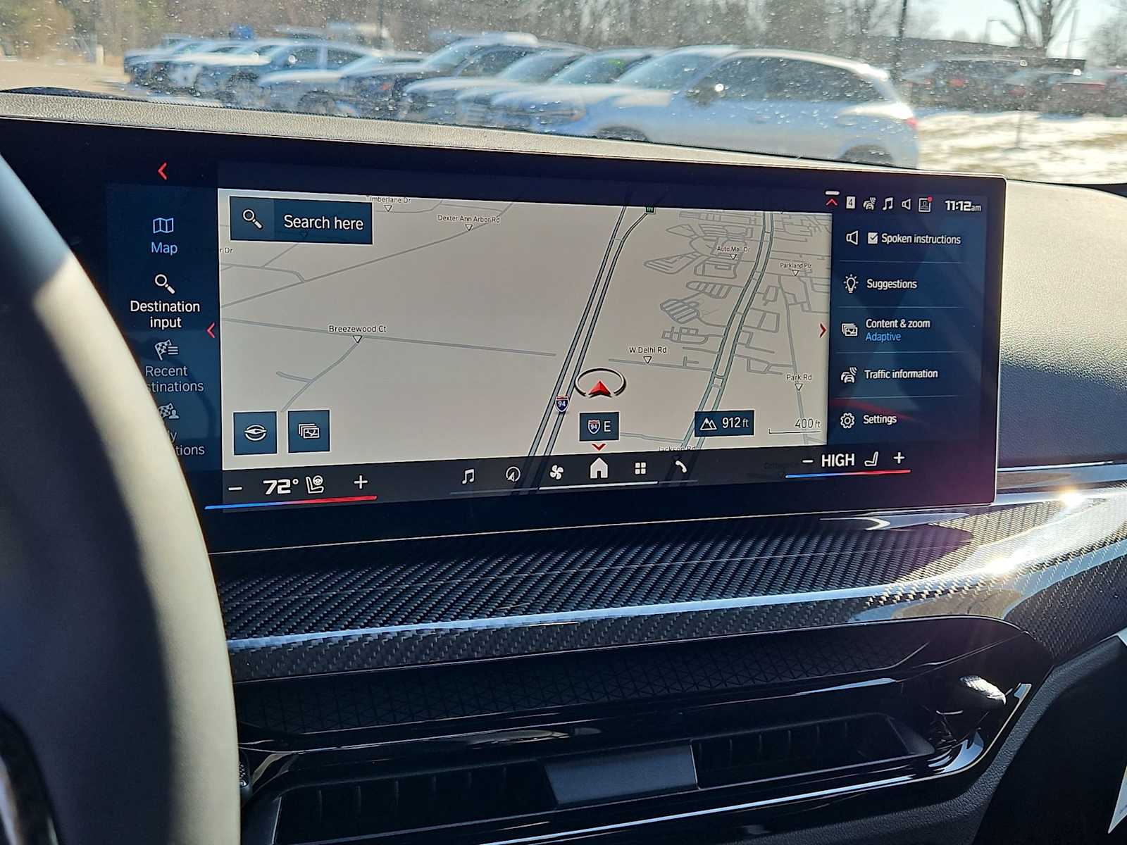 Thumbnail: 2026 BMW M2 - 26