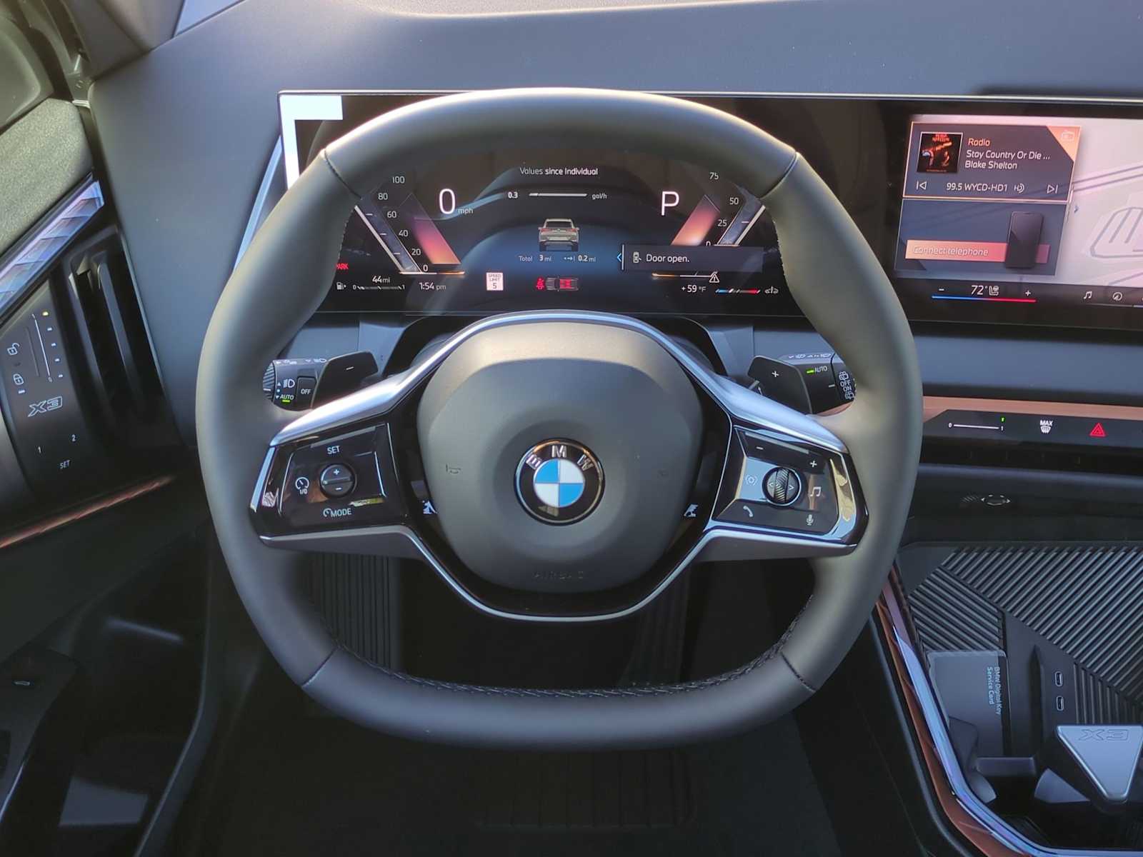 Thumbnail: 2026 BMW X3 - 22