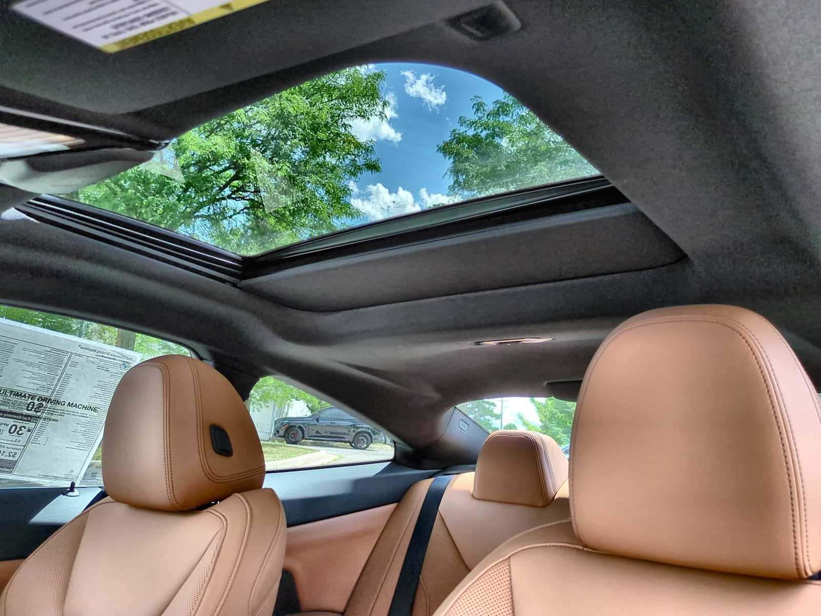 Thumbnail: 2026 BMW 4 Series - 19