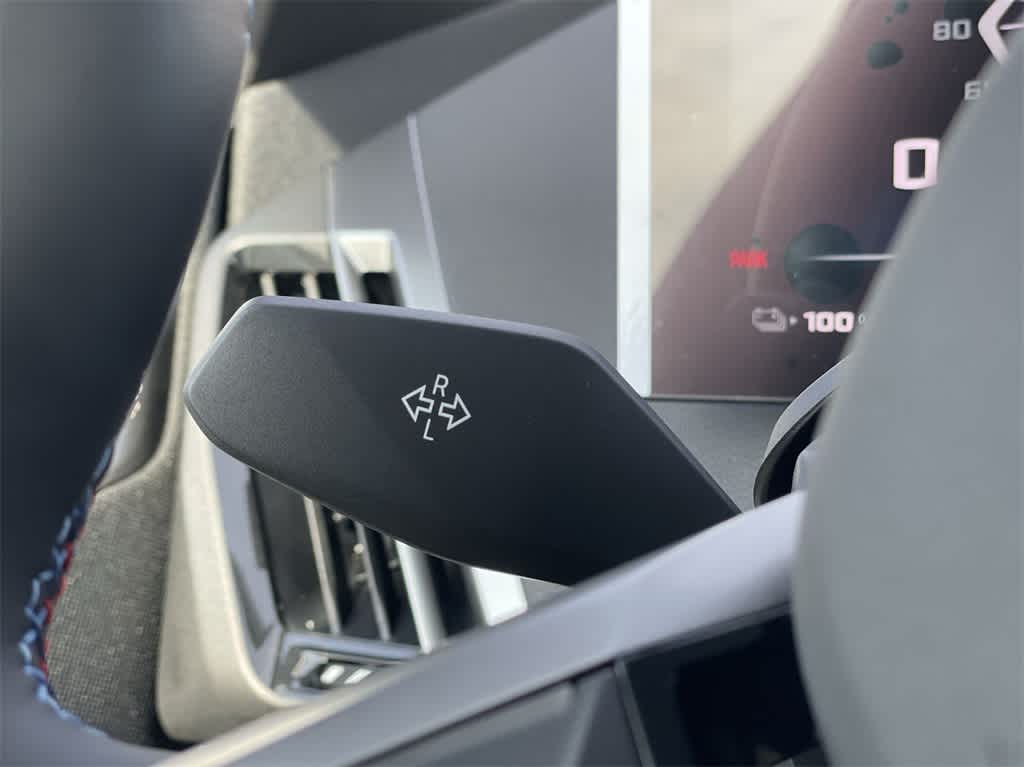 Thumbnail: 2025 BMW iX - 28