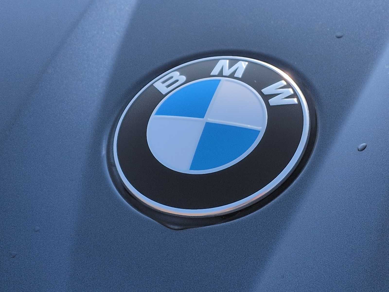 Thumbnail: 2026 BMW X3 - 18