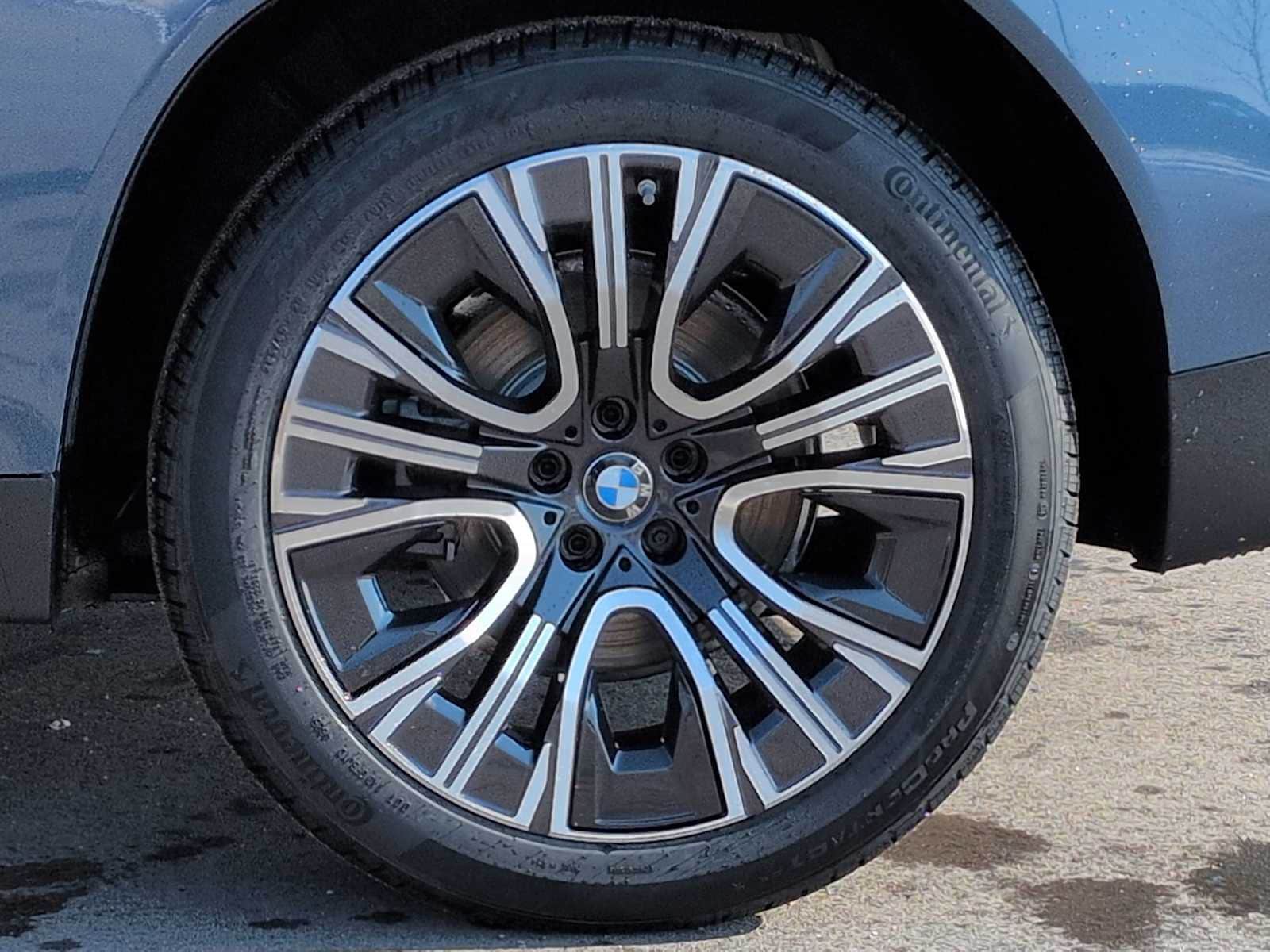 Thumbnail: 2026 BMW X3 - 20