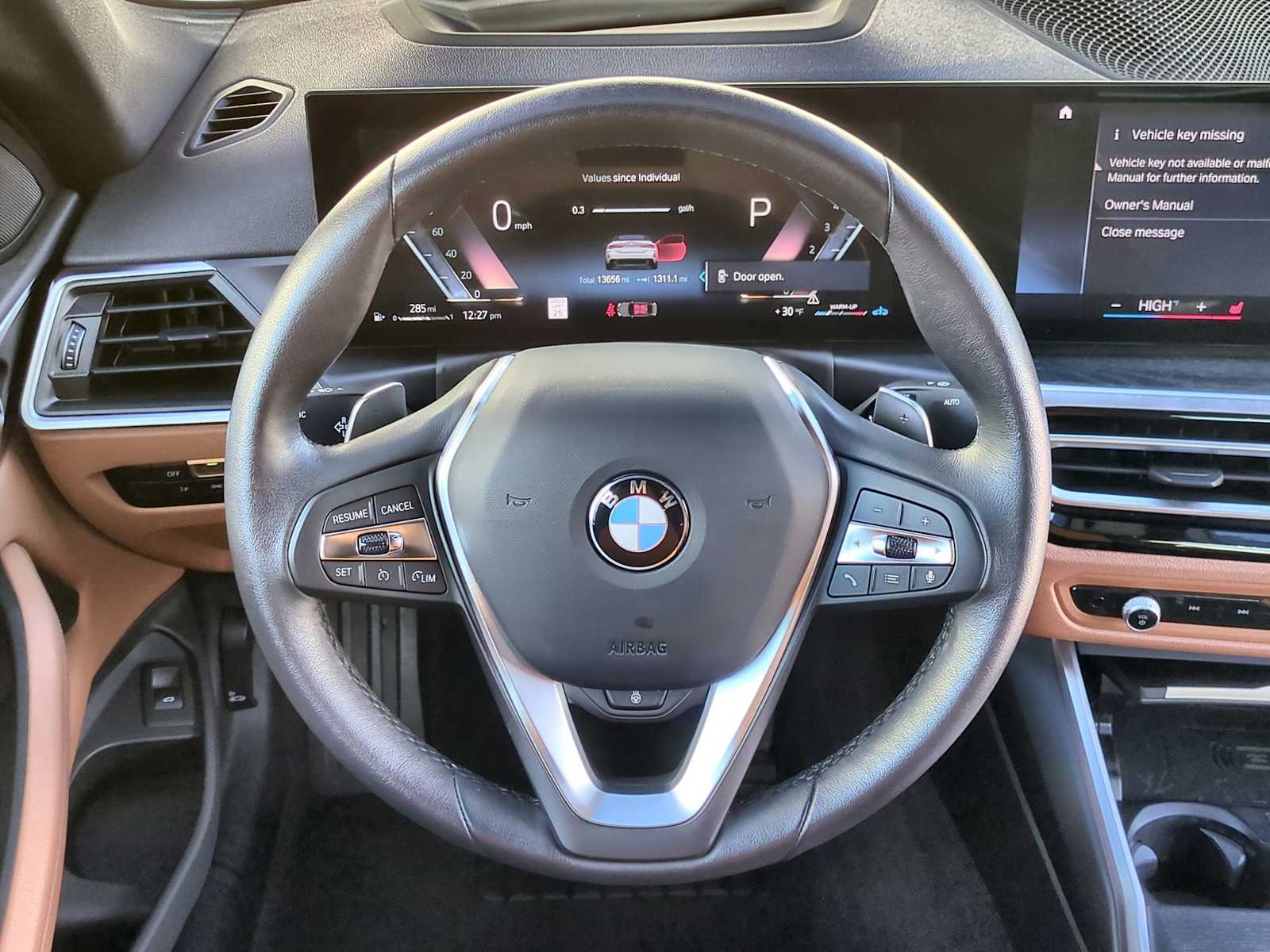 Thumbnail: 2024 BMW 4 Series - 22