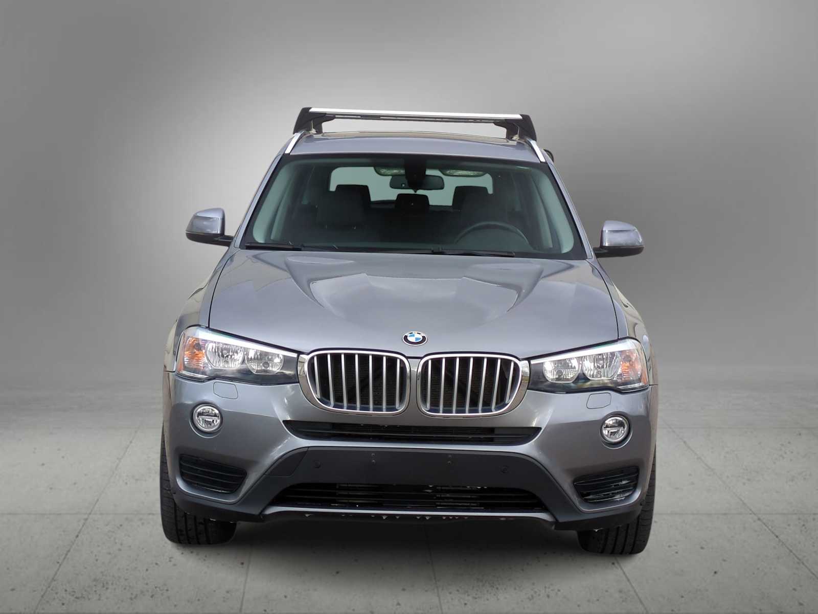 2017 Bmw X3 xDrive28i photo 2