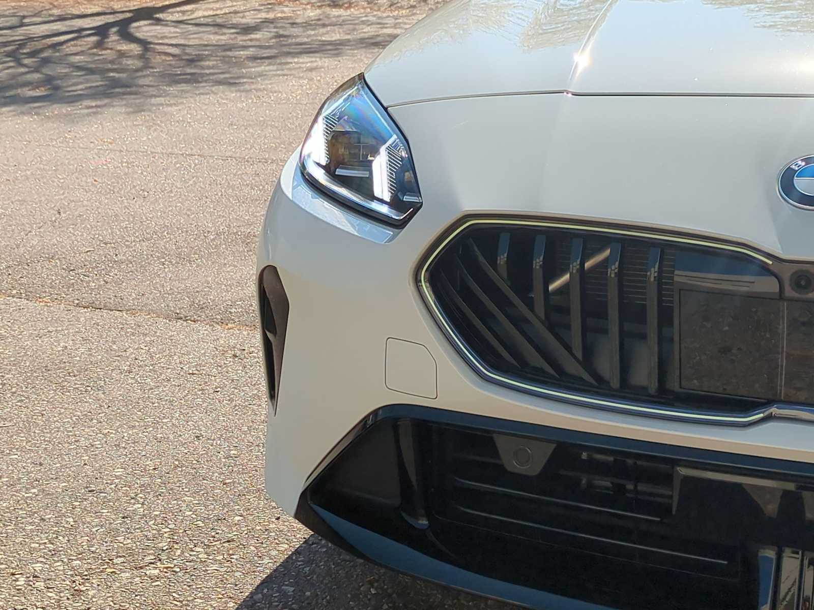 Thumbnail: 2026 BMW 2 Series - 11