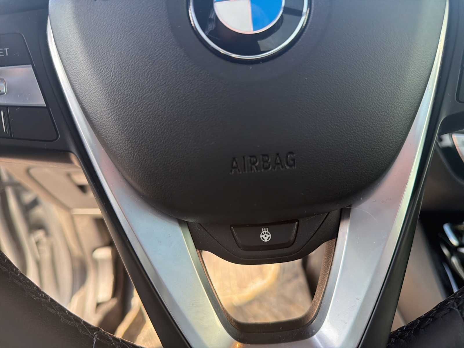 Thumbnail: 2021 BMW X3 - 24