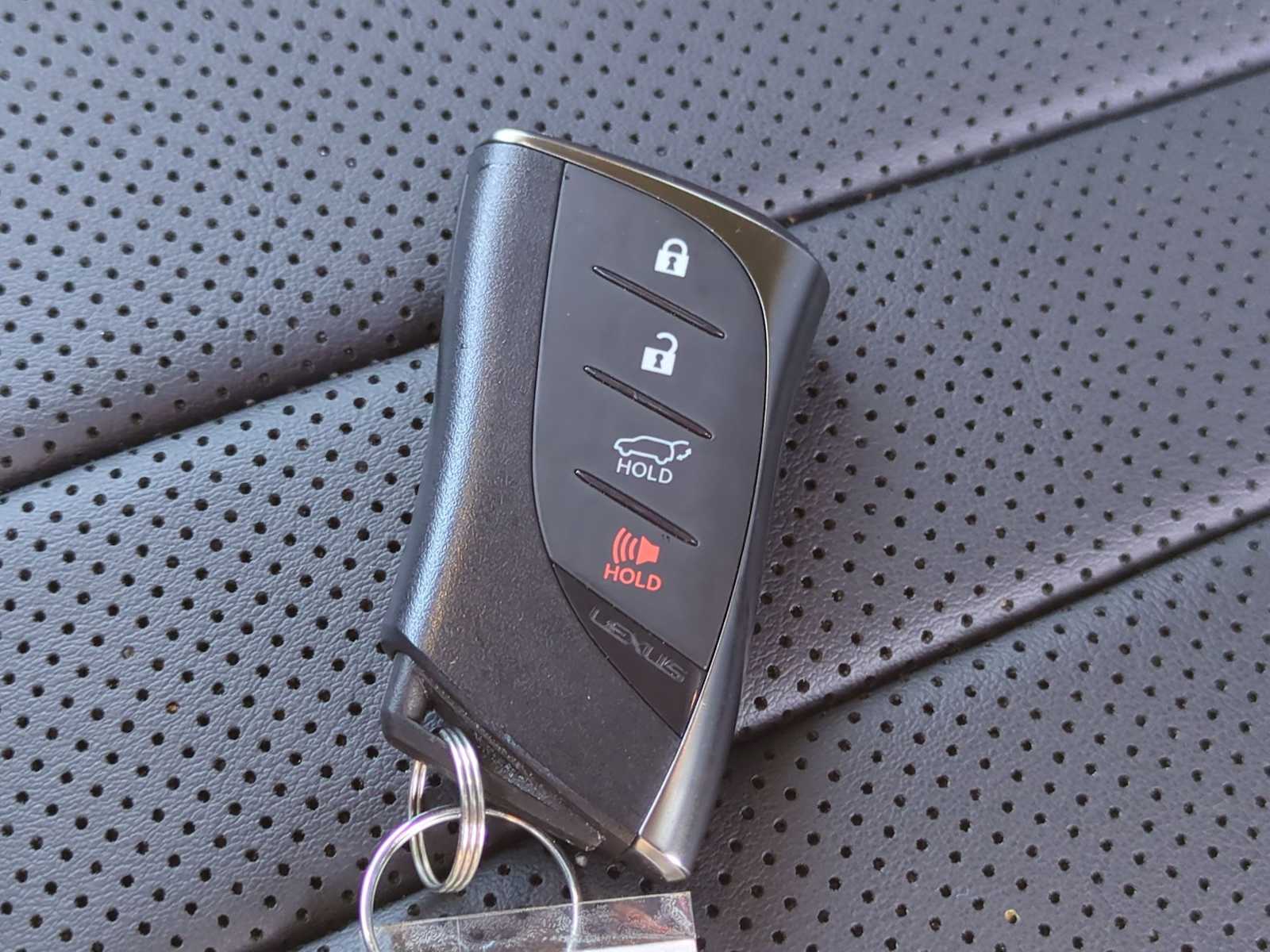 Thumbnail: 2025 Lexus TX - 45