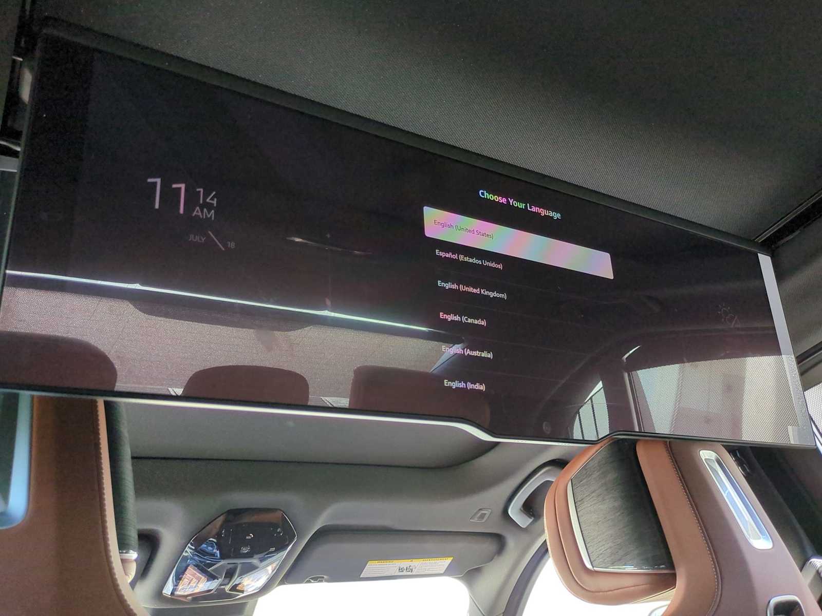 Thumbnail: 2024 BMW i7 - 40