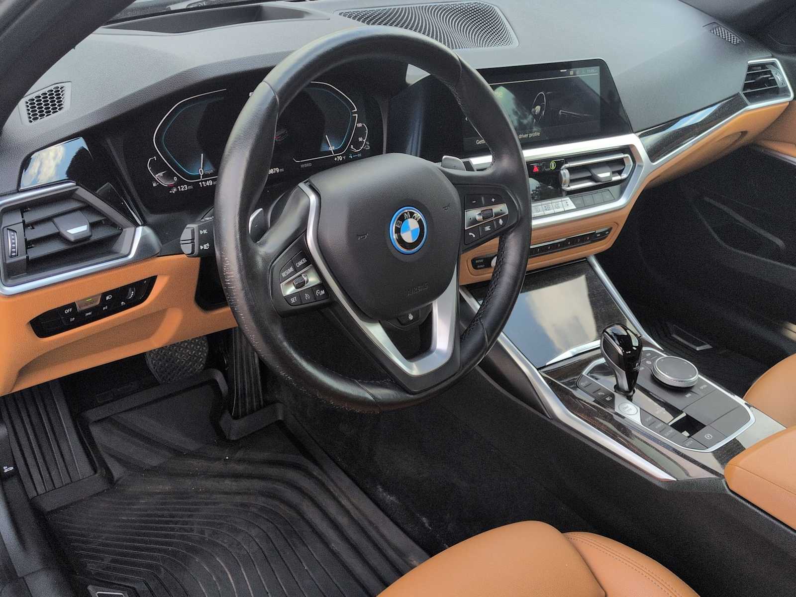 Thumbnail: 2022 BMW 3 Series - 10