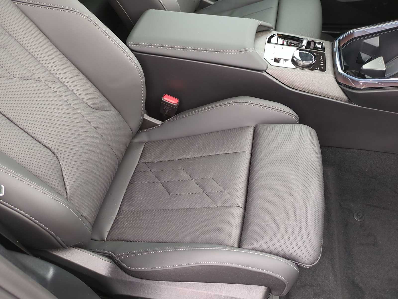 Thumbnail: 2026 BMW X3 - 23