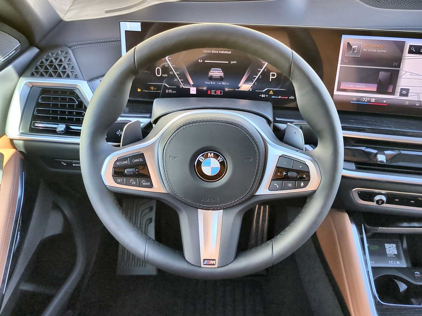 Thumbnail: 2026 BMW X6 - 24