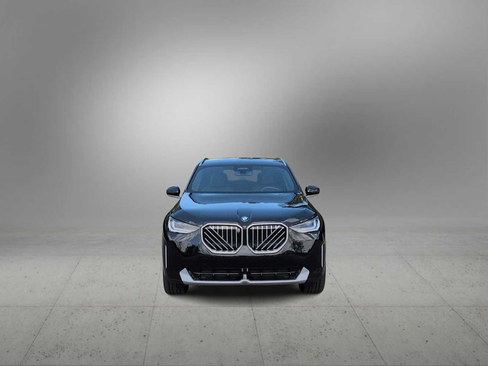Thumbnail: 2026 BMW X3 - 3