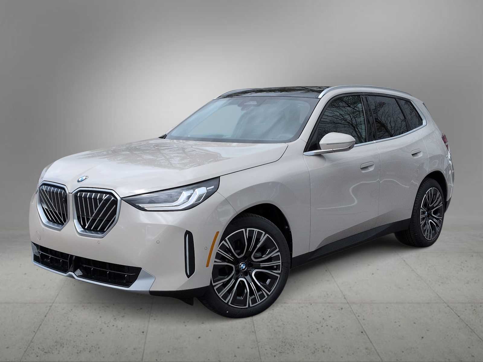 Thumbnail: 2026 BMW X3 - 1