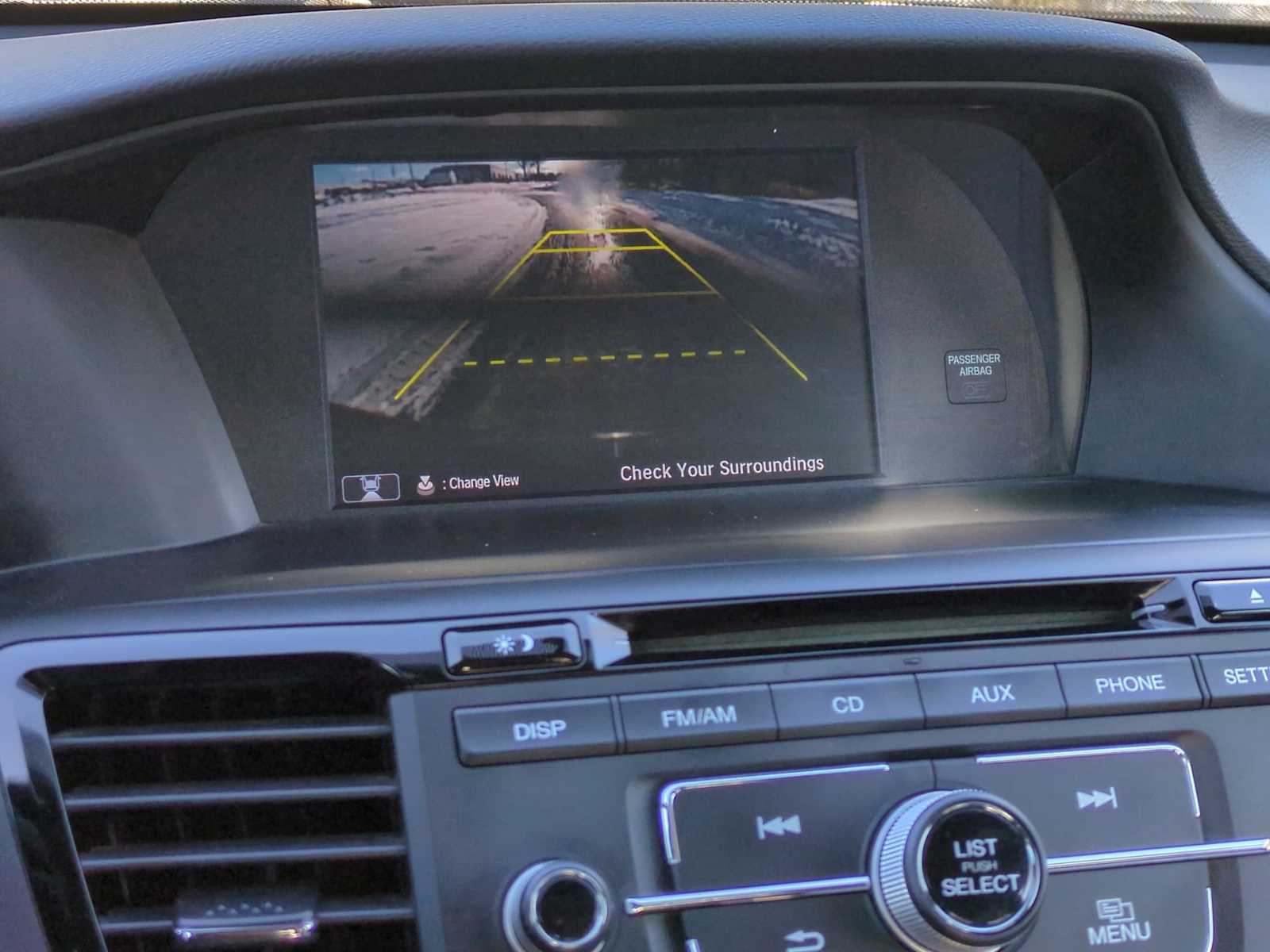 Thumbnail: 2017 Honda Accord - 29