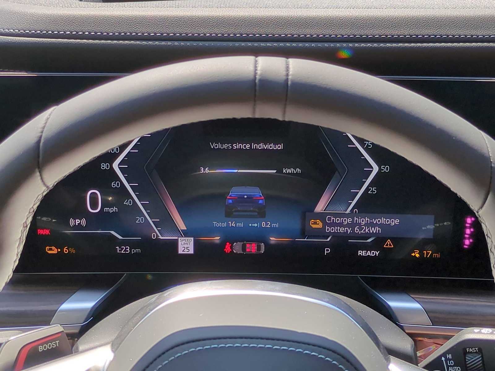 Thumbnail: 2026 BMW i7 - 34