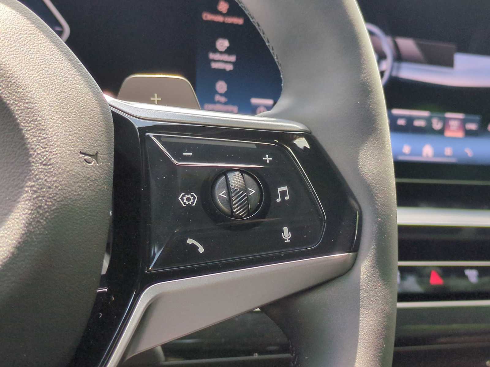 Thumbnail: 2026 BMW 5 Series - 27