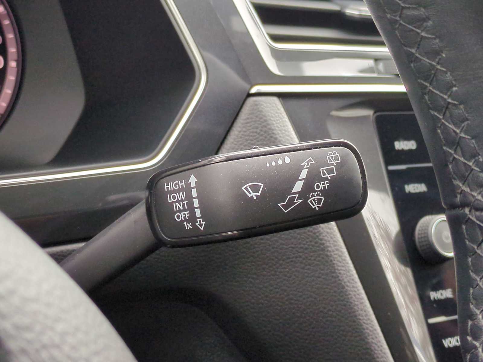 Thumbnail: 2019 Volkswagen Tiguan - 27