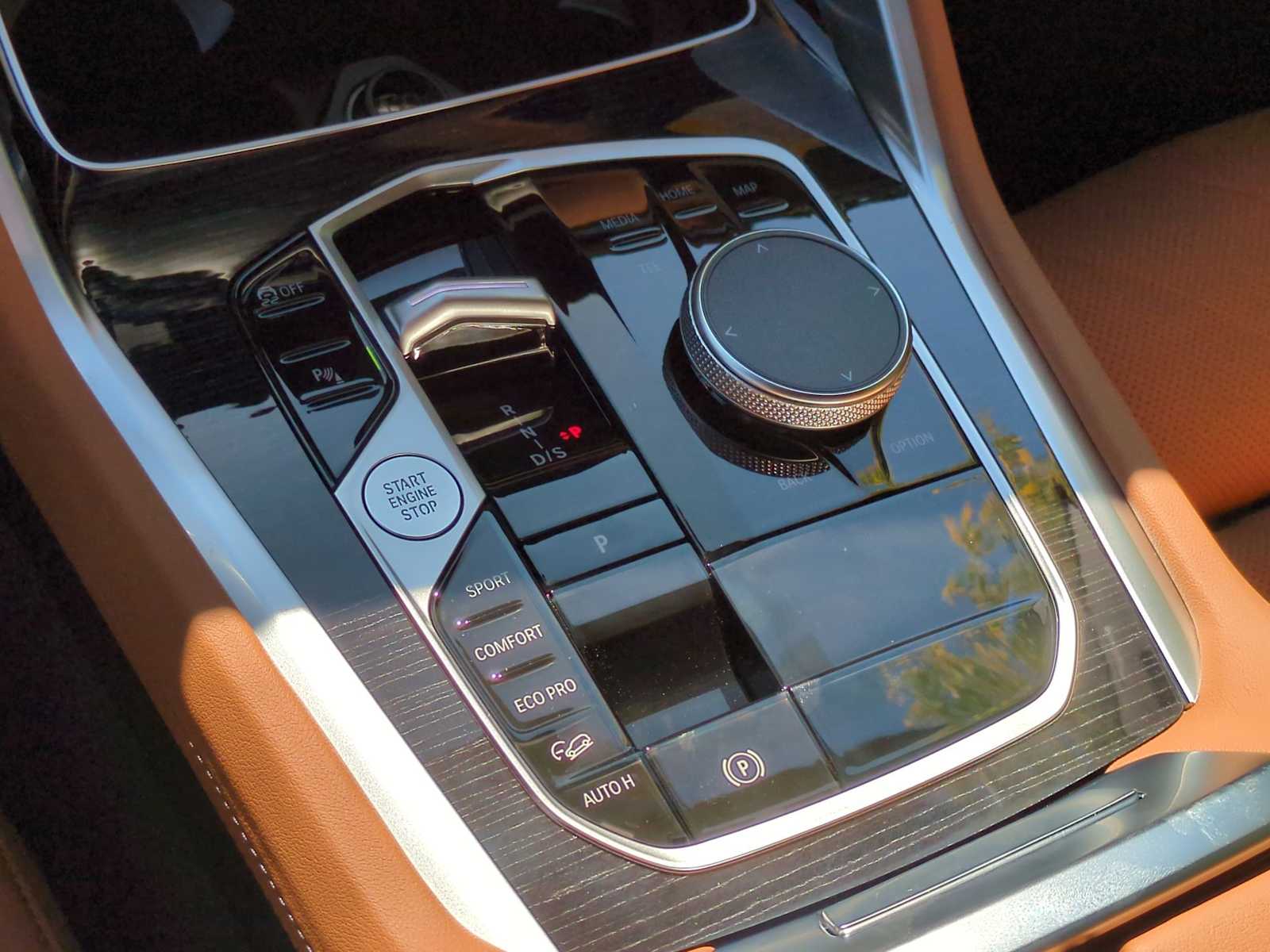 Thumbnail: 2026 BMW X6 - 35