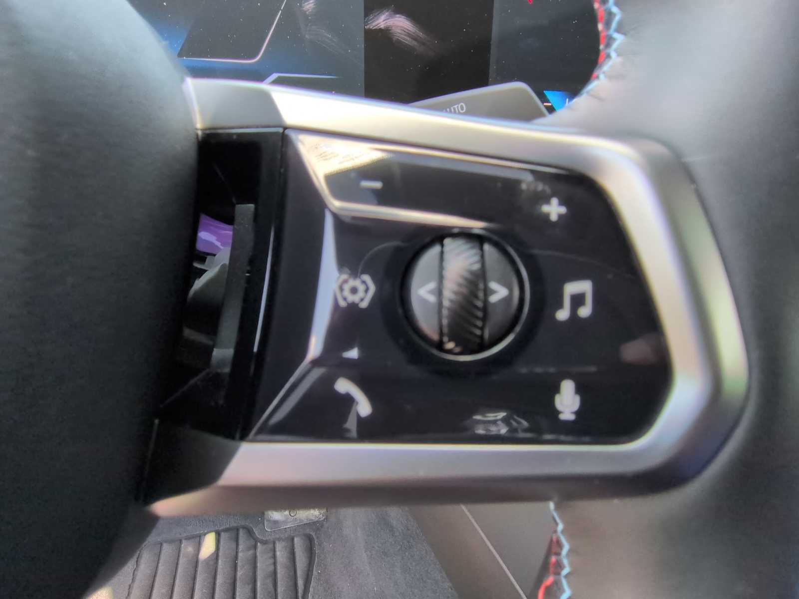 Thumbnail: 2024 BMW i5 - 26