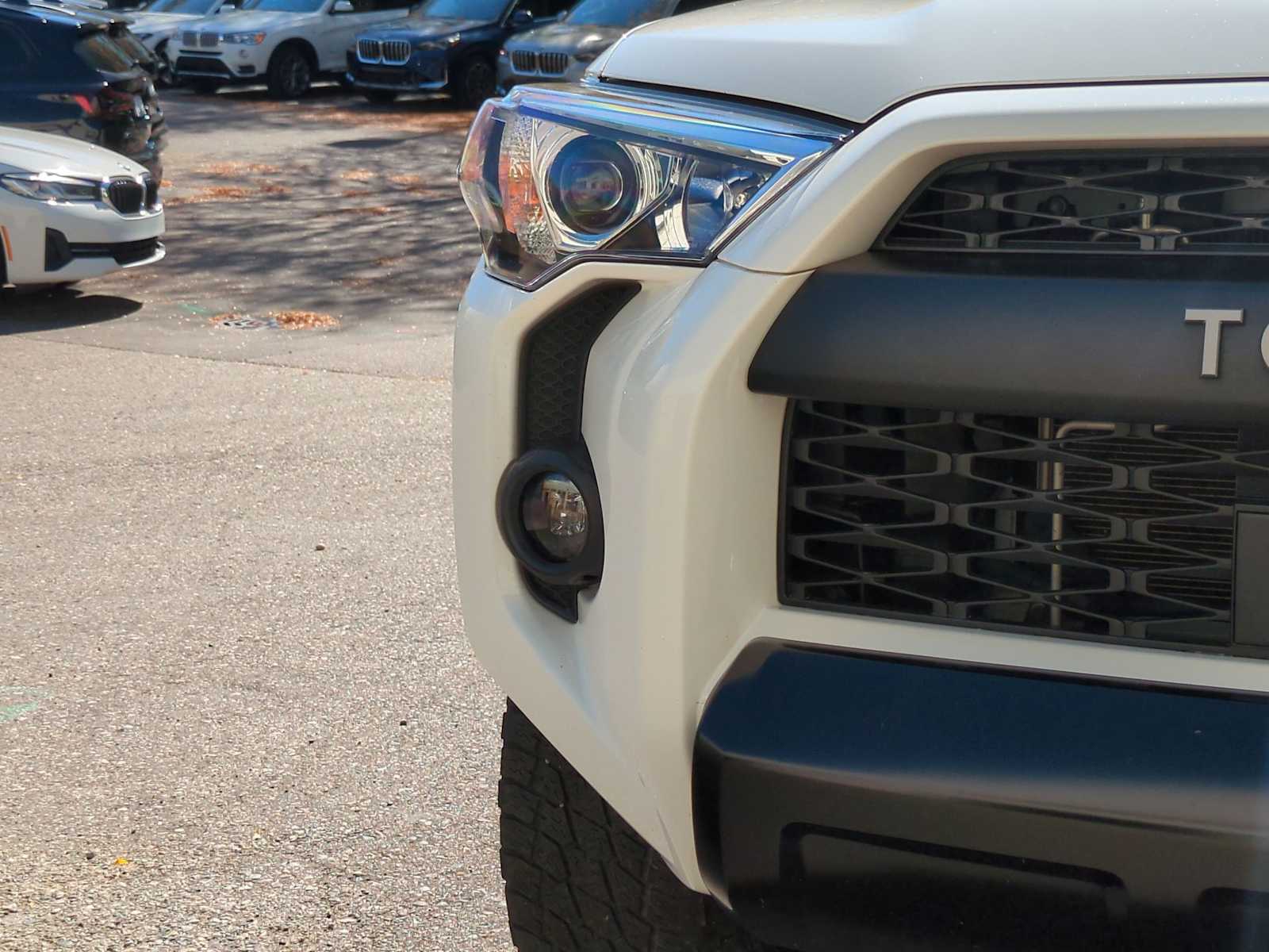 Thumbnail: 2023 Toyota 4Runner - 11