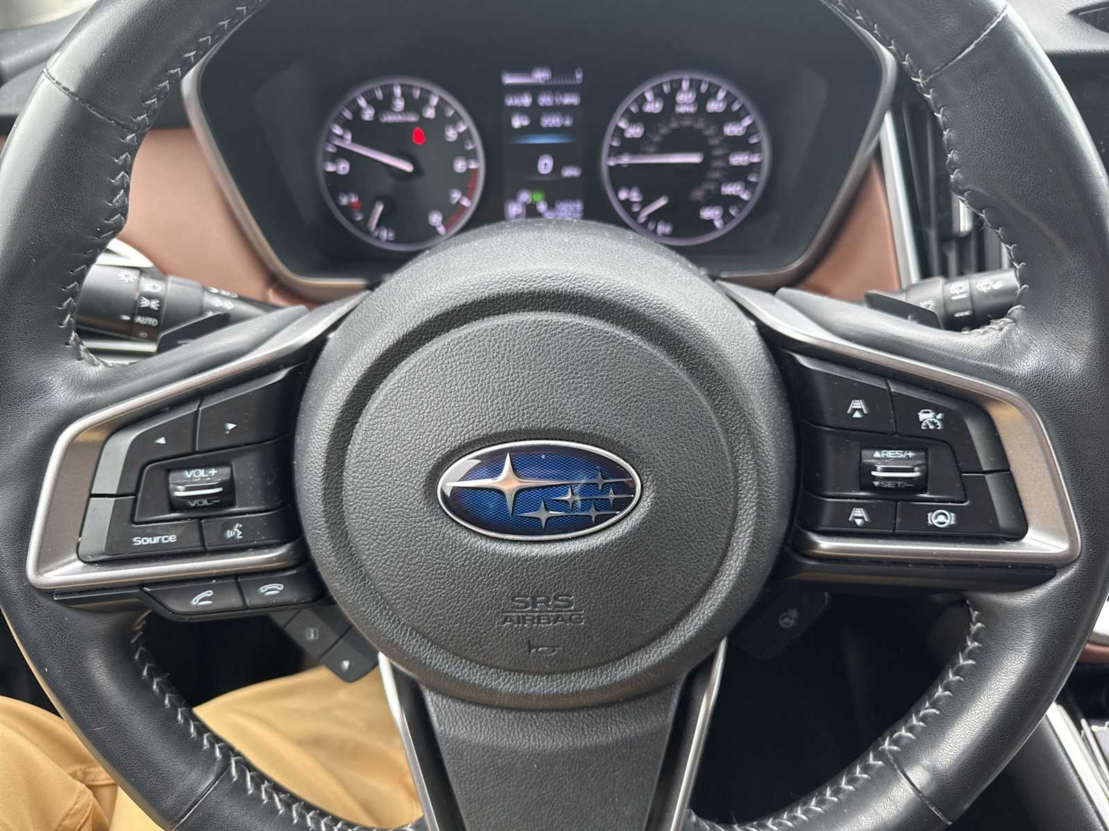 Thumbnail: 2022 Subaru Outback - 13