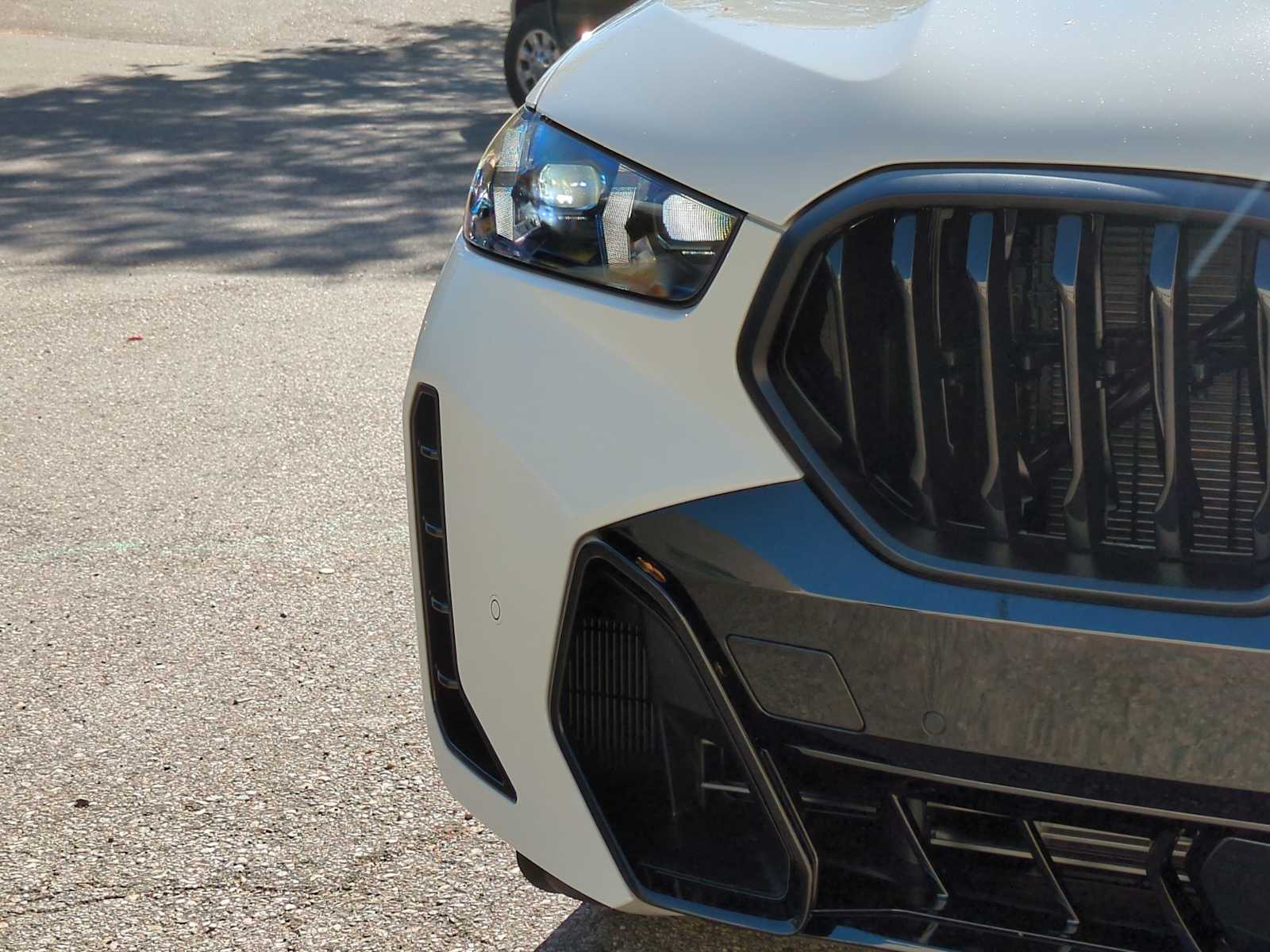 Thumbnail: 2026 BMW X6 - 11