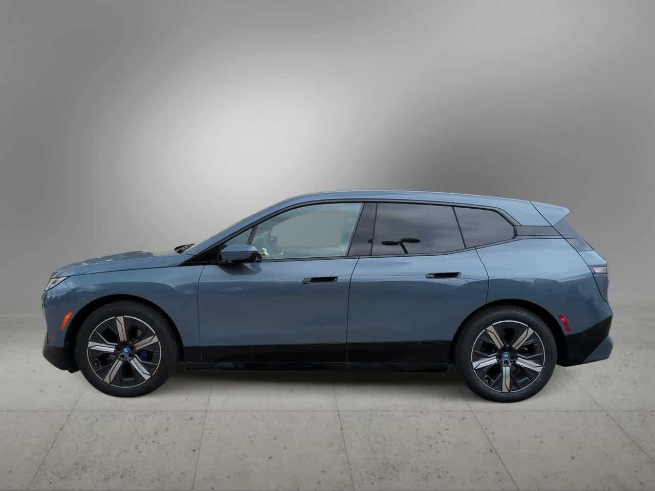 Thumbnail: 2024 BMW iX - 5