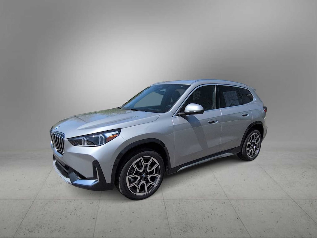Used 2026 BMW X1 xDrive28i SUV