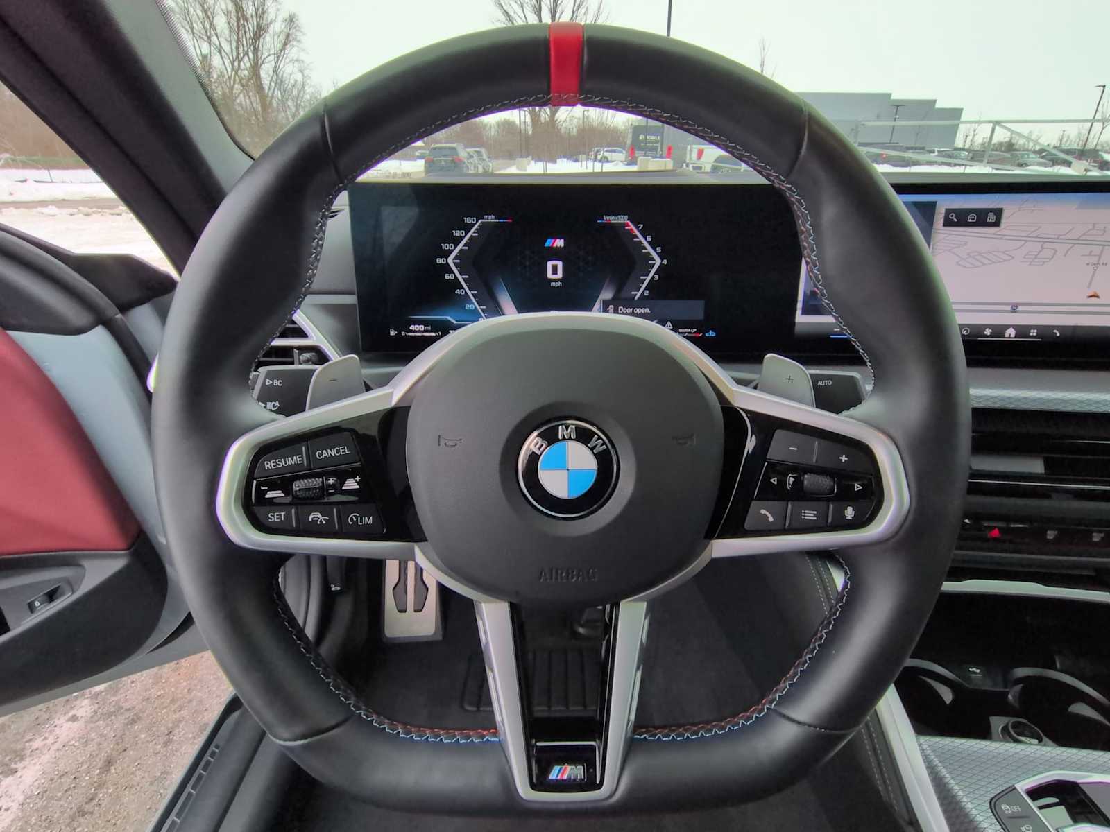 Thumbnail: 2026 BMW 4 Series - 28