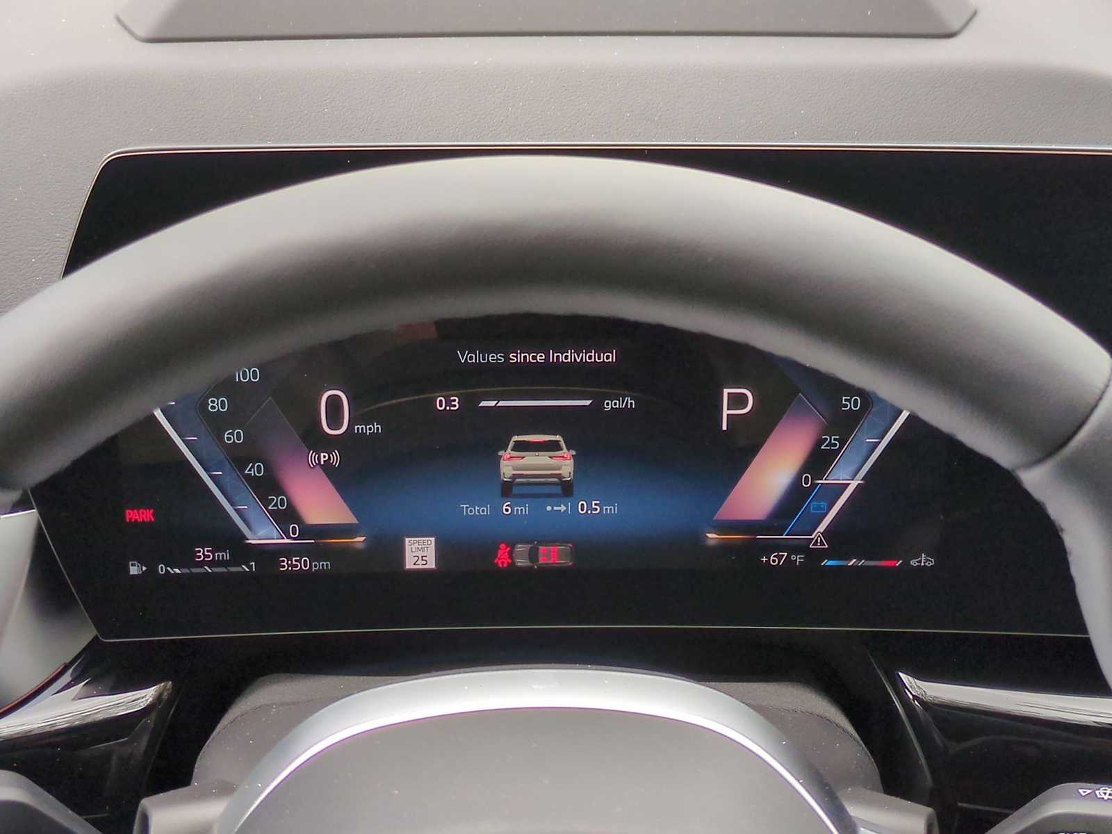 2026 BMW X1 XDrive28i - Photo 35