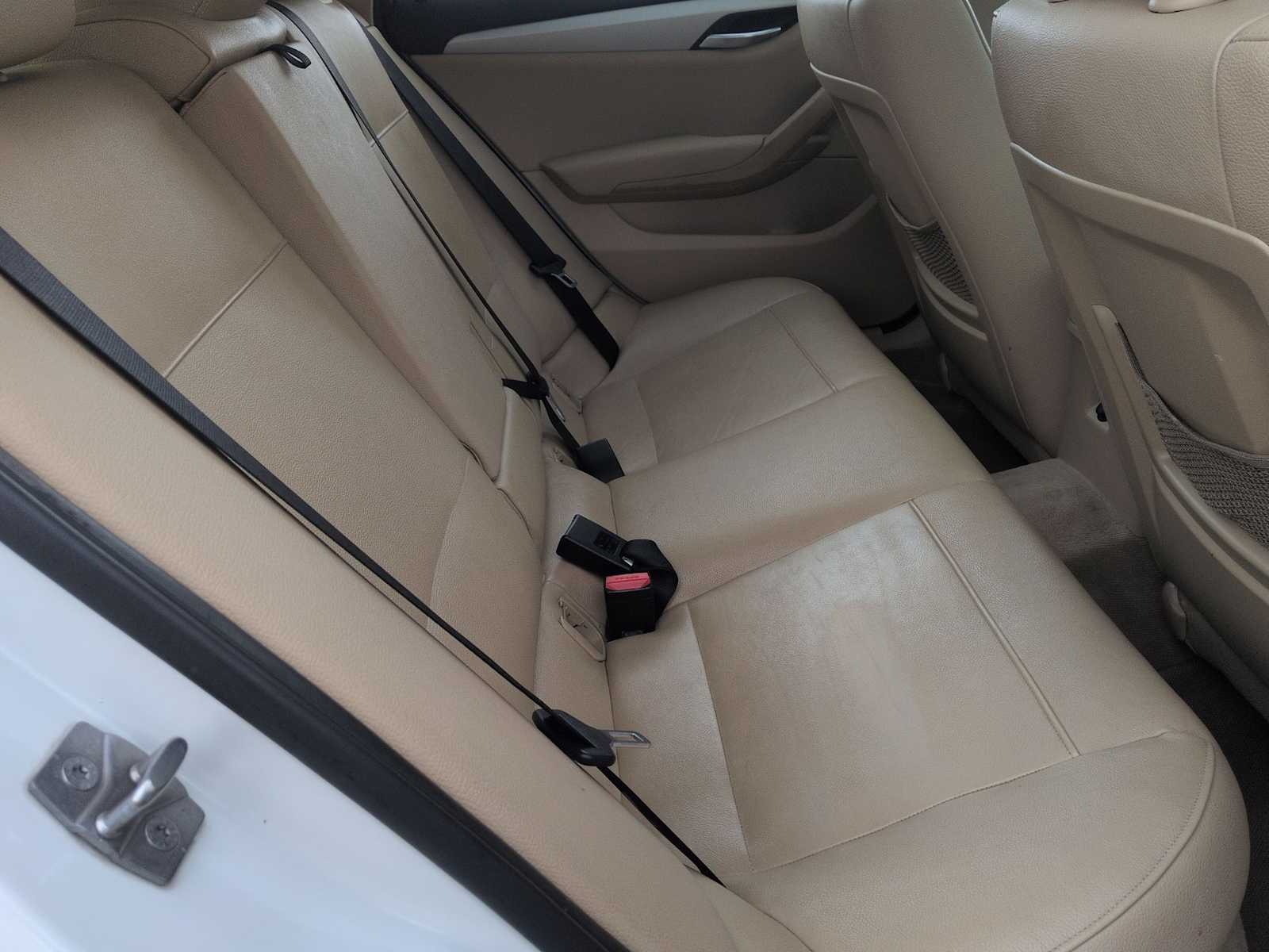 Thumbnail: 2013 BMW X1 - 22