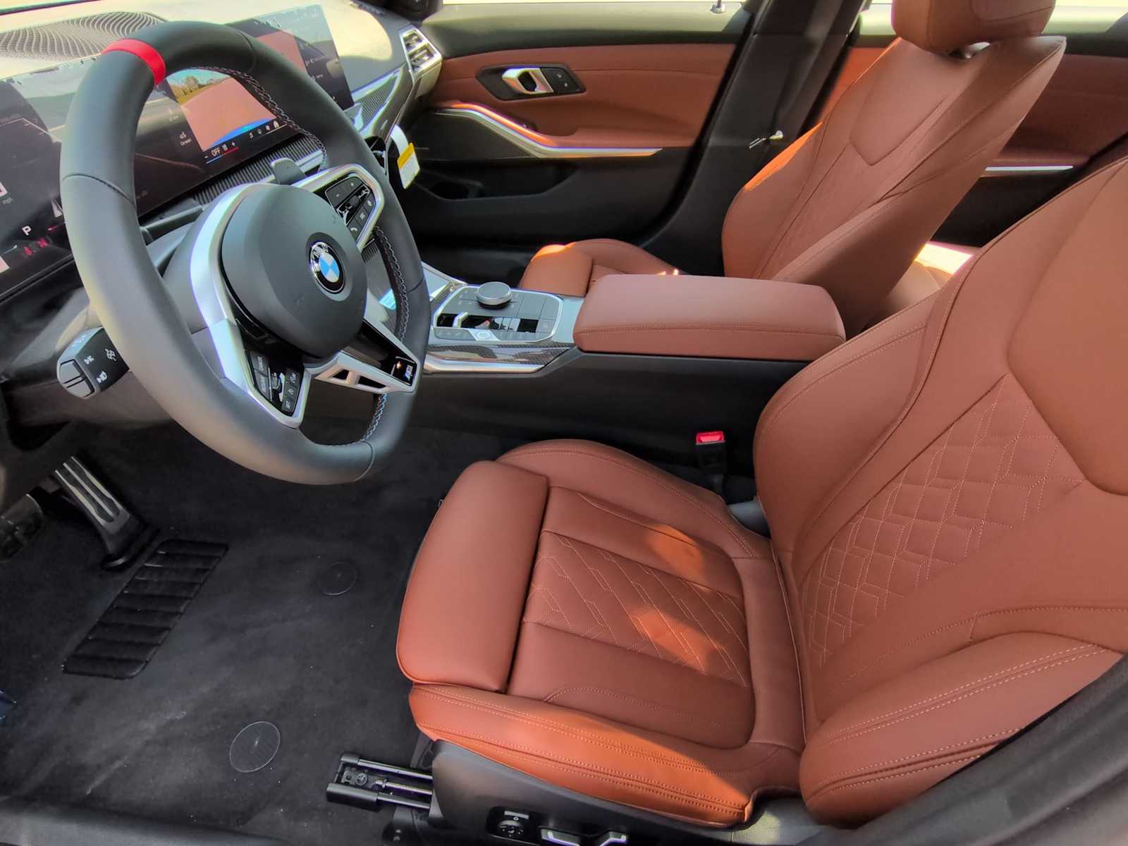 Thumbnail: 2026 BMW 3 Series - 16
