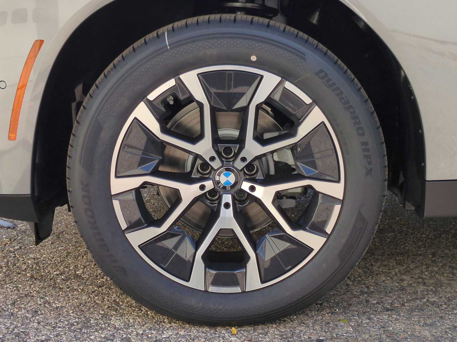 Thumbnail: 2026 BMW X3 - 14