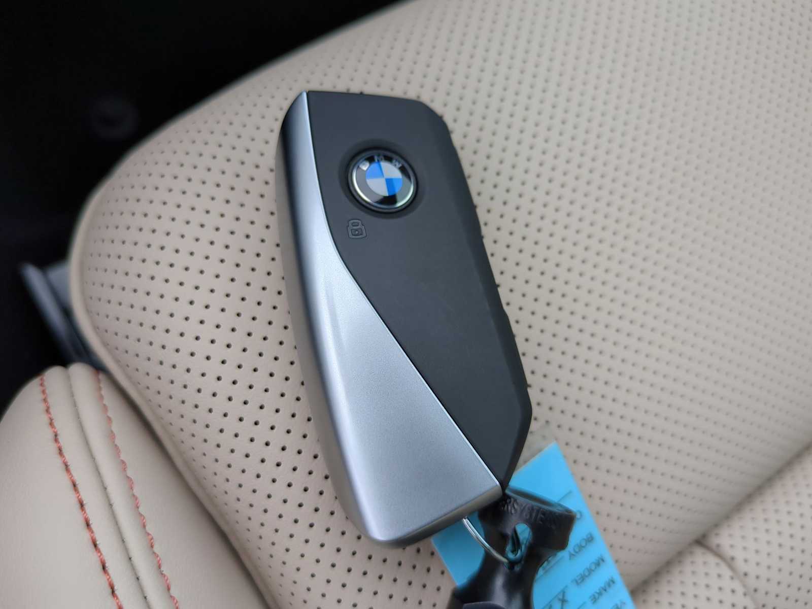 Thumbnail: 2026 BMW X3 - 36