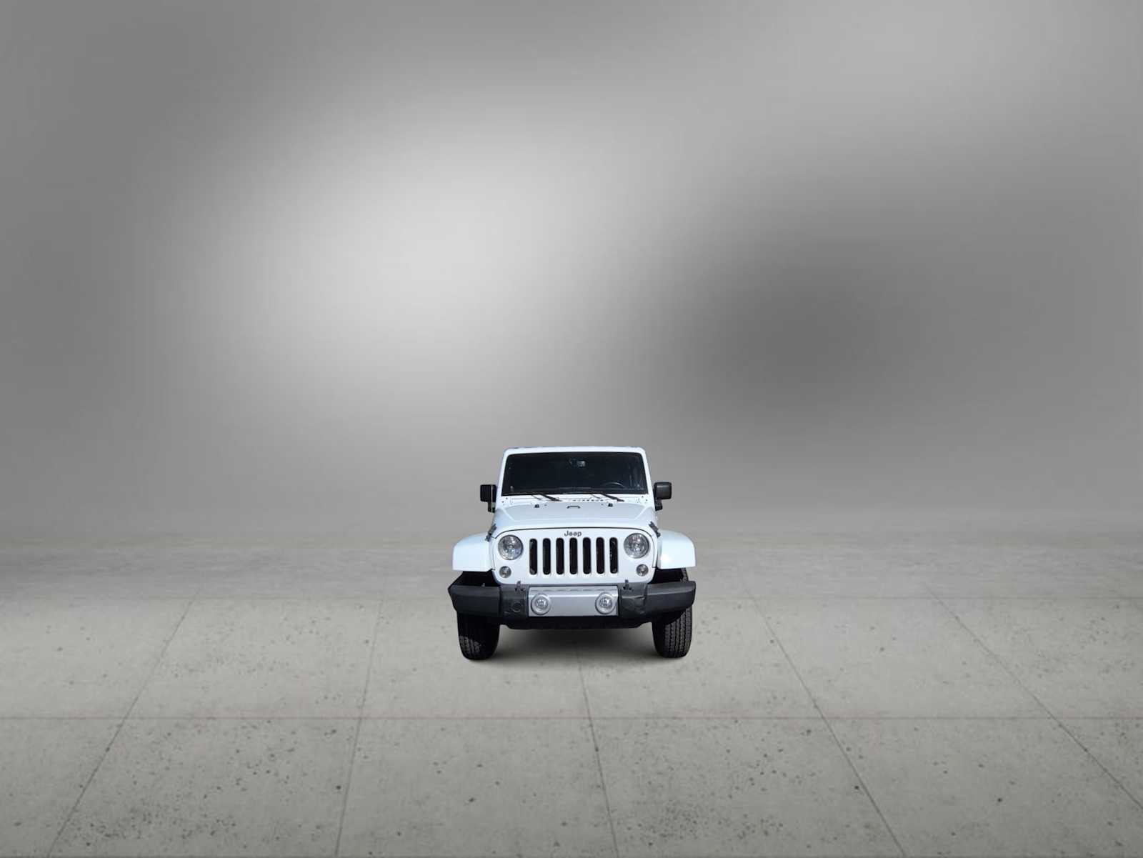 Thumbnail: 2014 Jeep Wrangler - 3