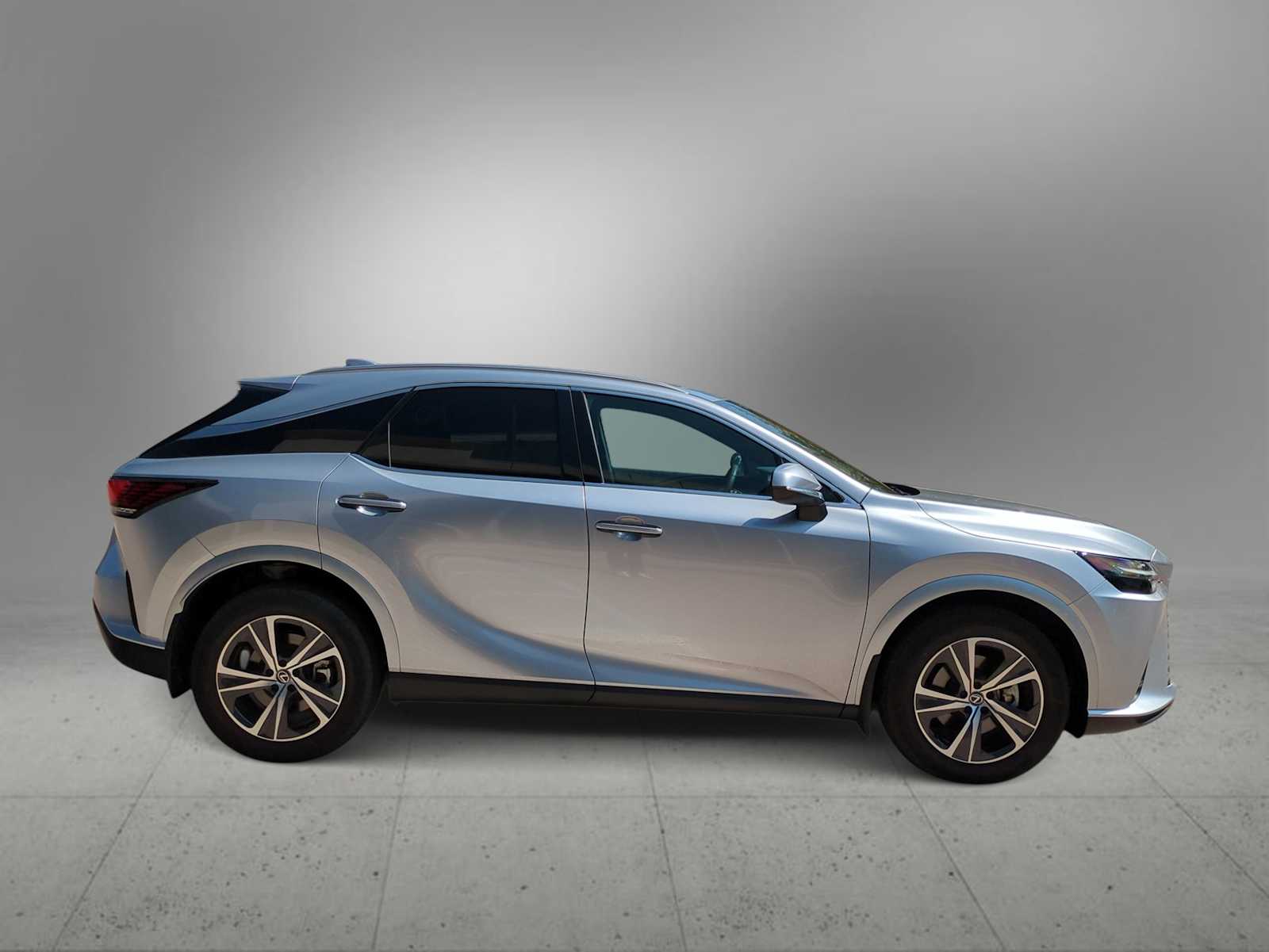 Thumbnail: 2023 Lexus RX - 9