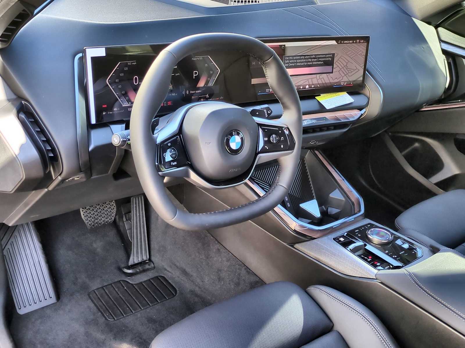 Thumbnail: 2026 BMW X3 - 10