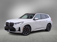 2026 BMW X3 30 xDrive SUV