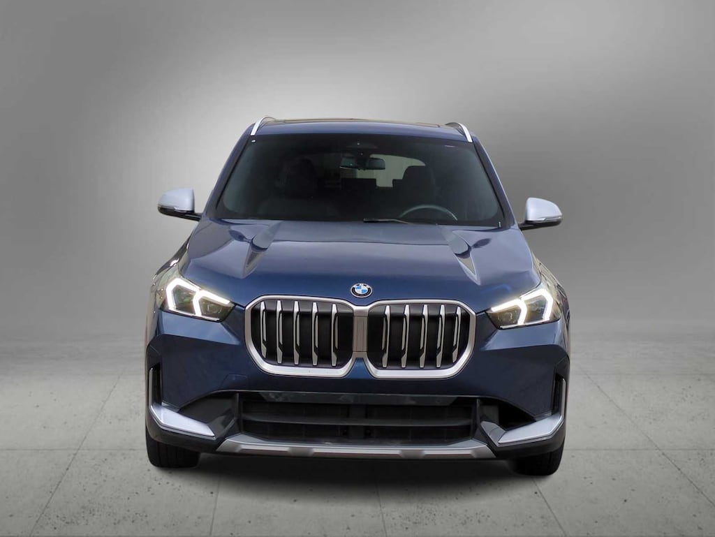 Certified 2023 BMW X1 xDrive28i SUV
