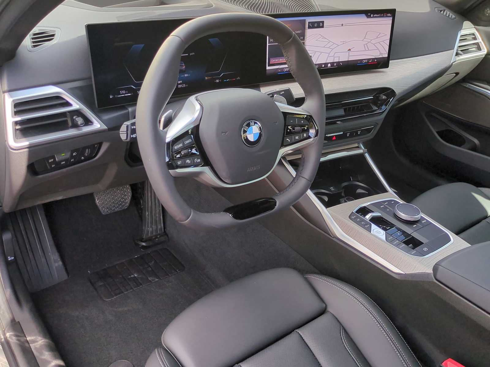 Thumbnail: 2025 BMW 3 Series - 10