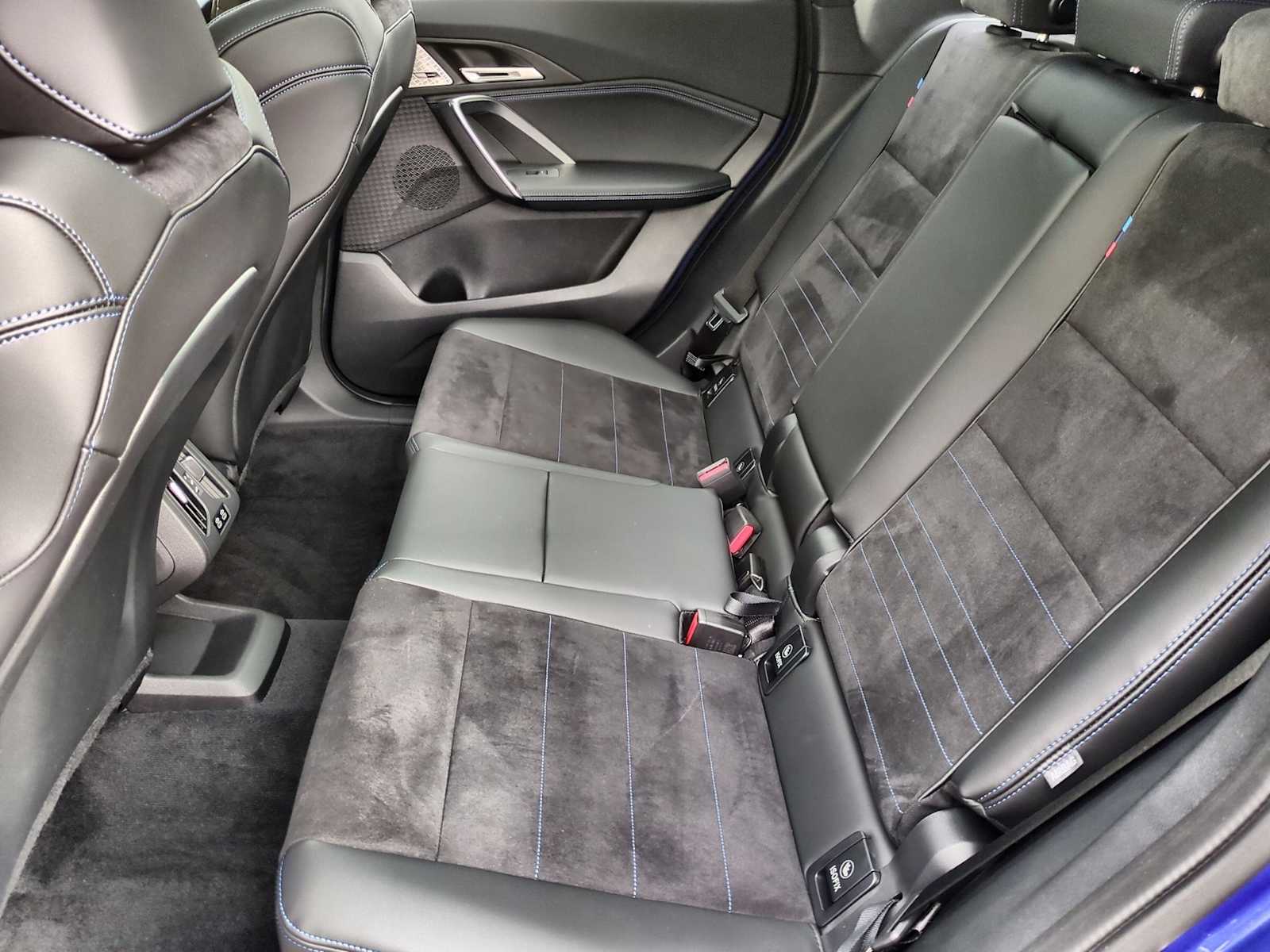 Thumbnail: 2025 BMW X1 - 20