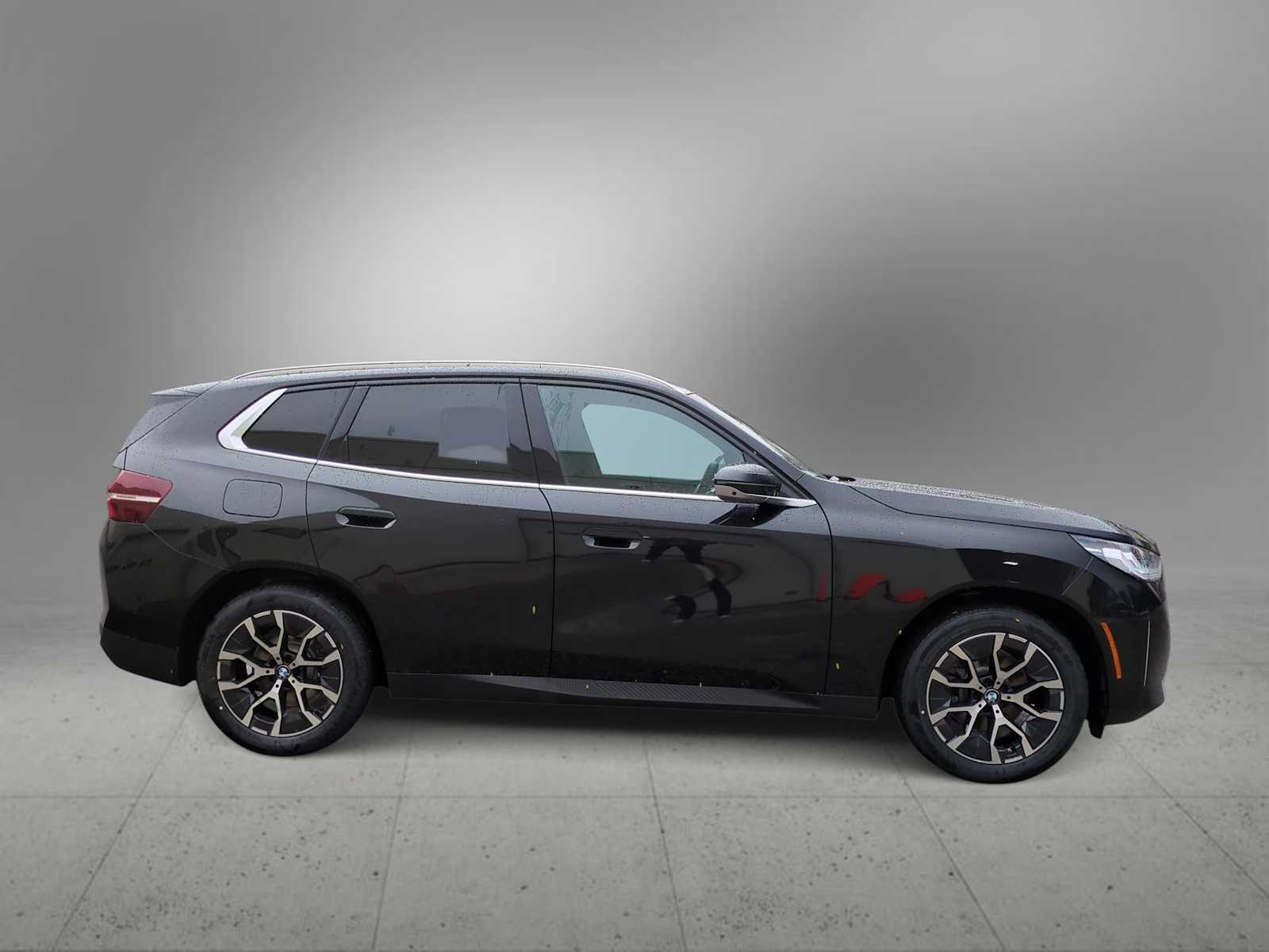 Thumbnail: 2026 BMW X3 - 9