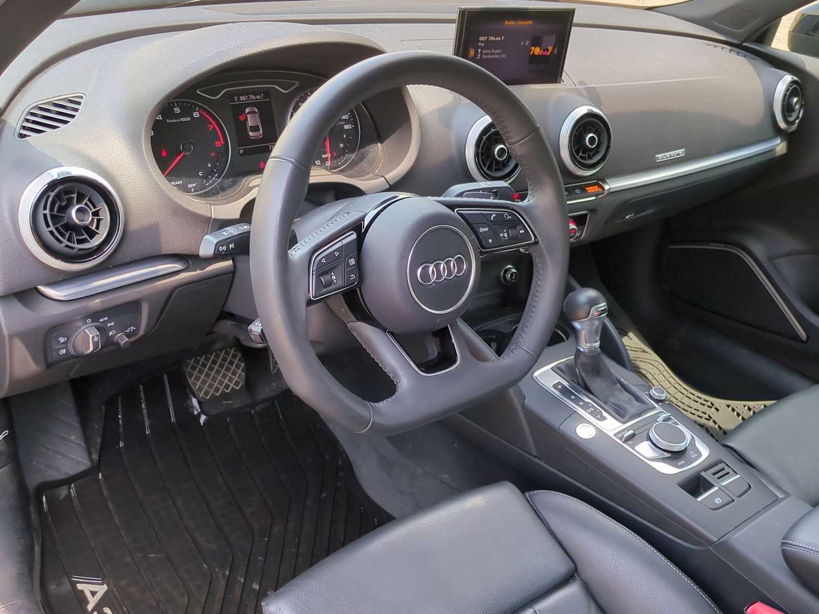 Thumbnail: 2020 Audi A3 - 10
