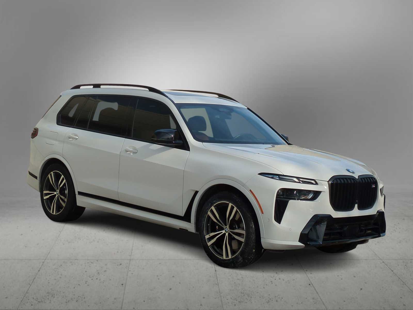 Thumbnail: 2025 BMW X7 - 2