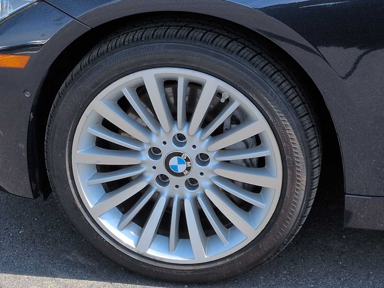 Thumbnail: 2013 BMW 3 Series - 14